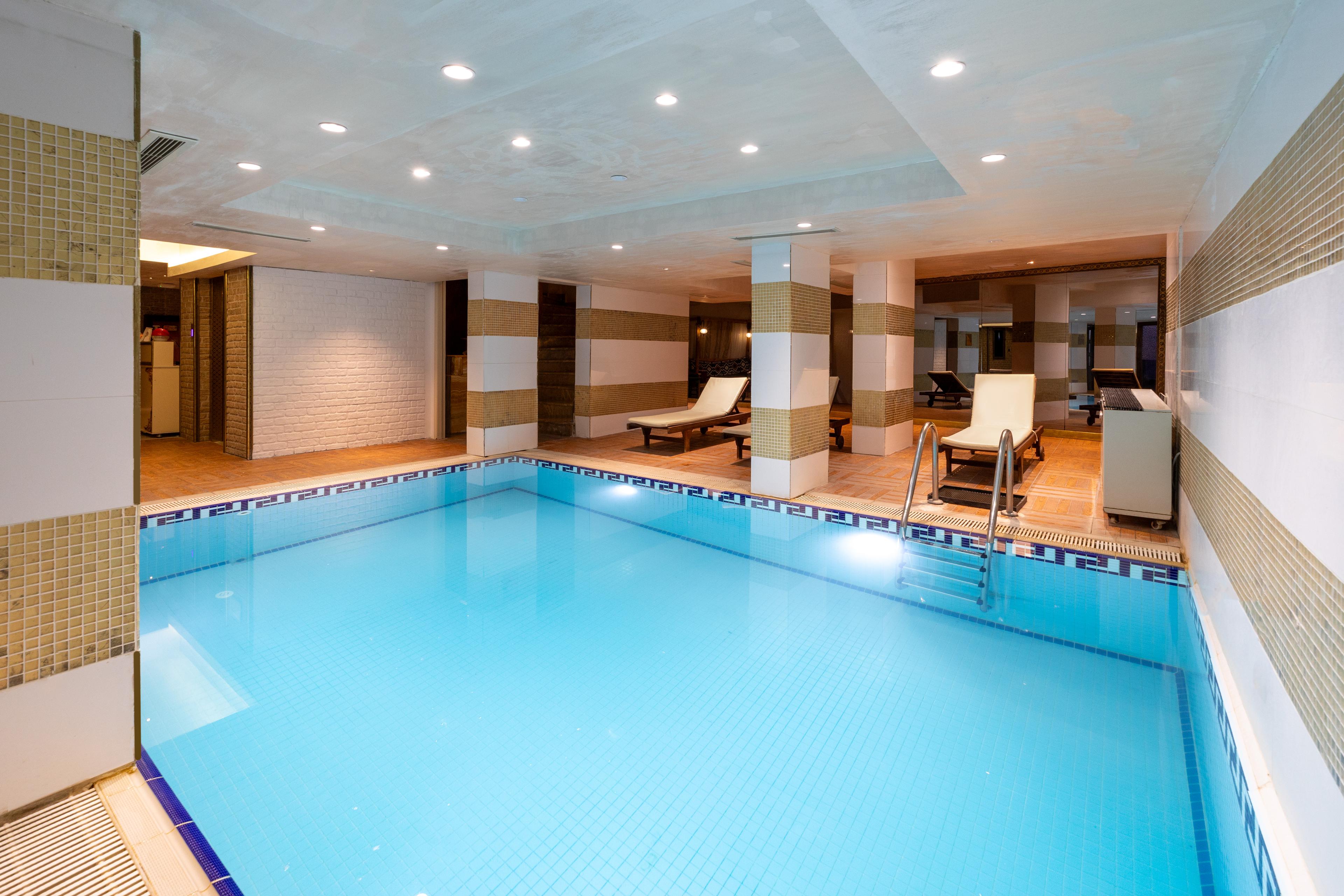 Goms Hotel gallery image 21