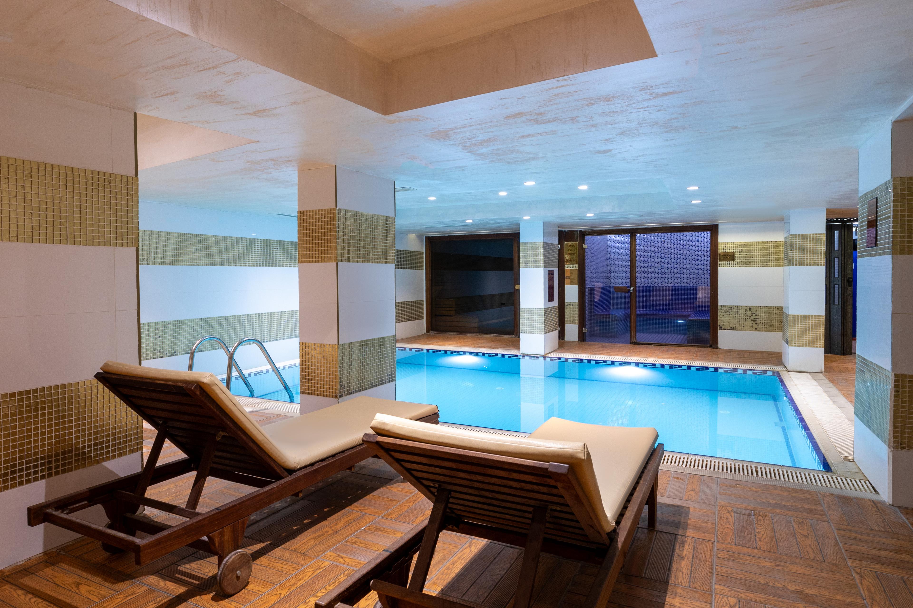 Goms Hotel gallery image 22