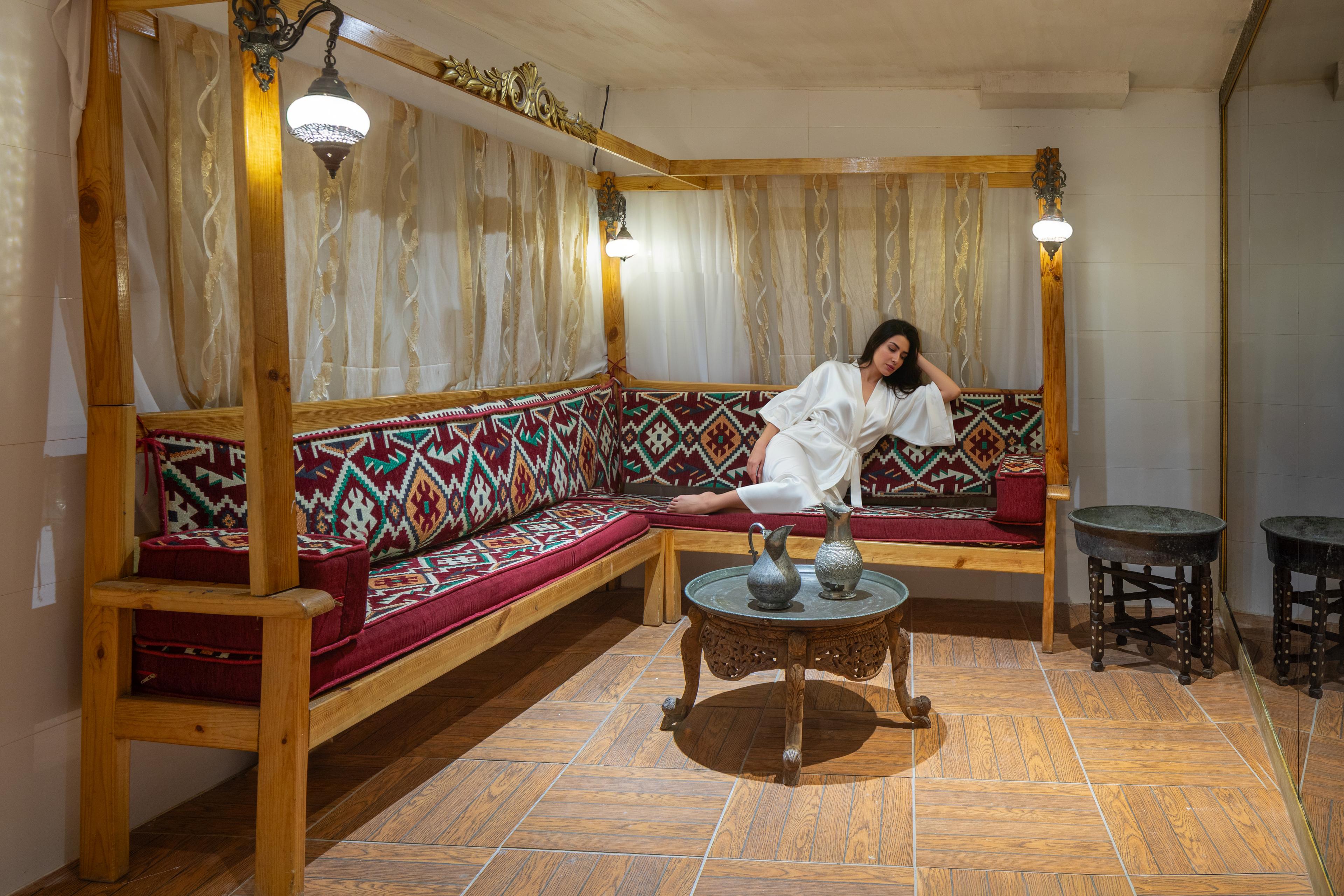 Goms Hotel gallery image 23