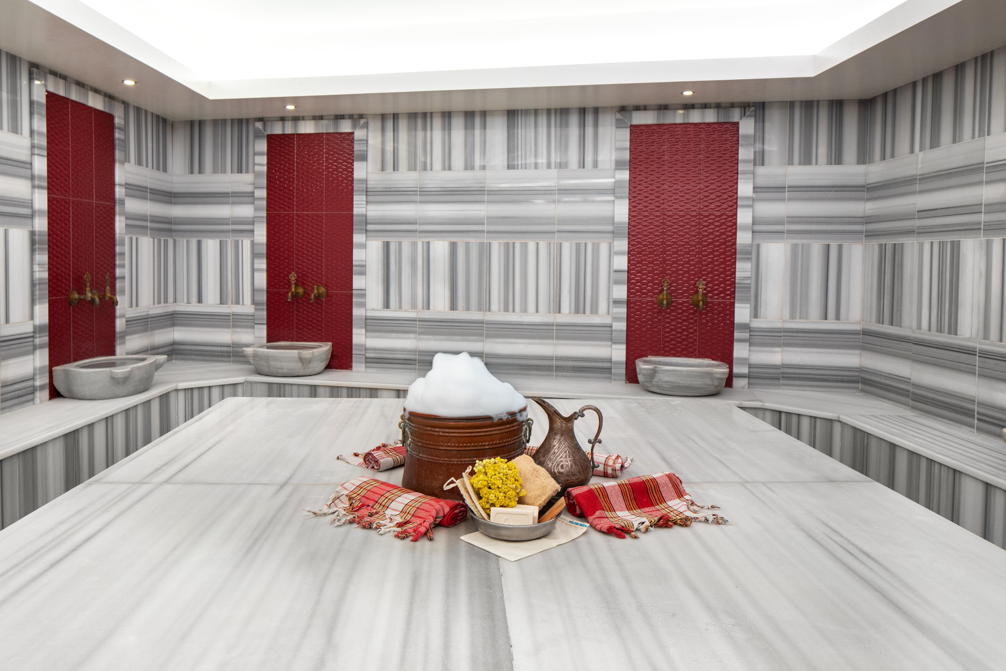 Goms Hotel gallery image 24