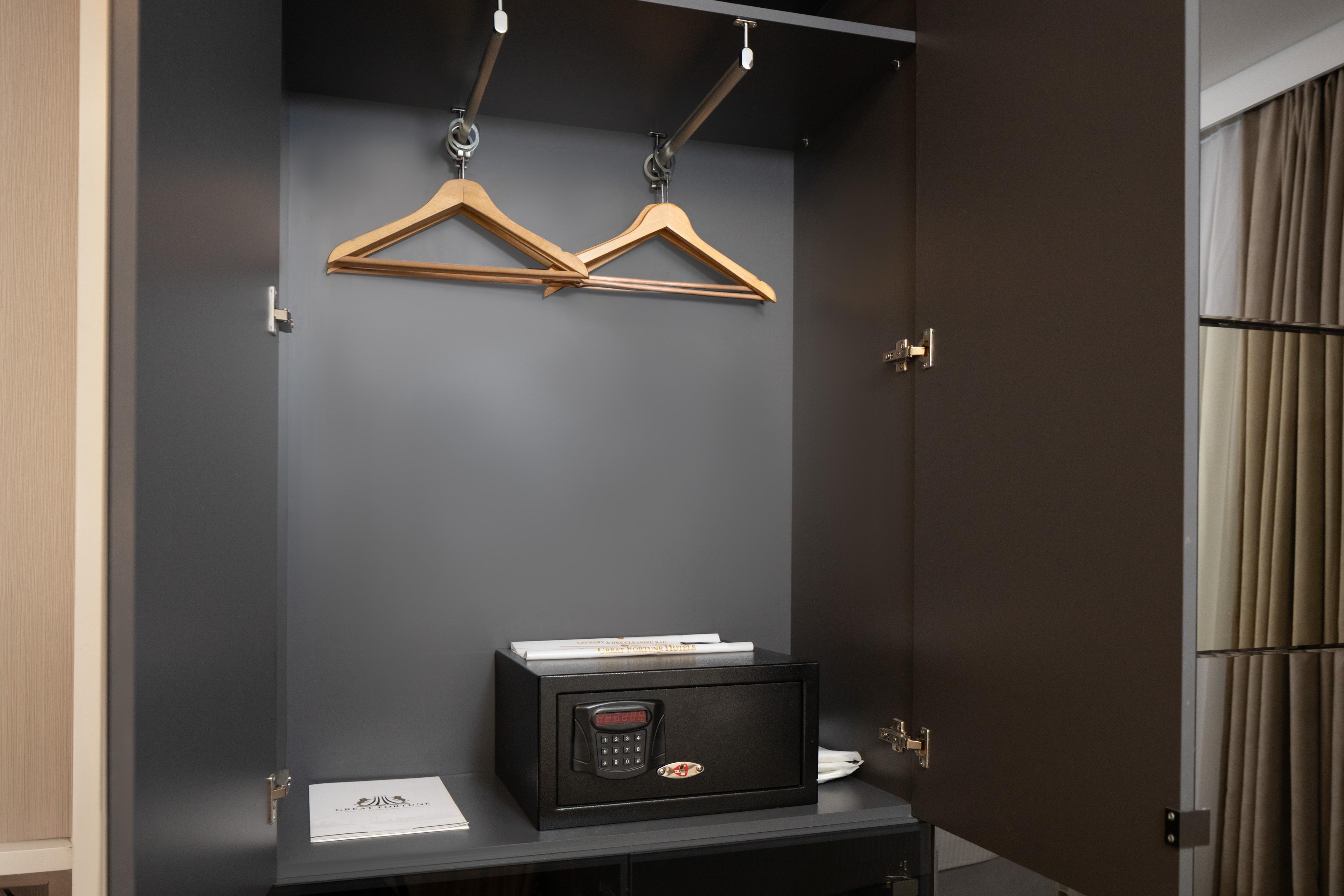 Goms Hotel gallery image 40
