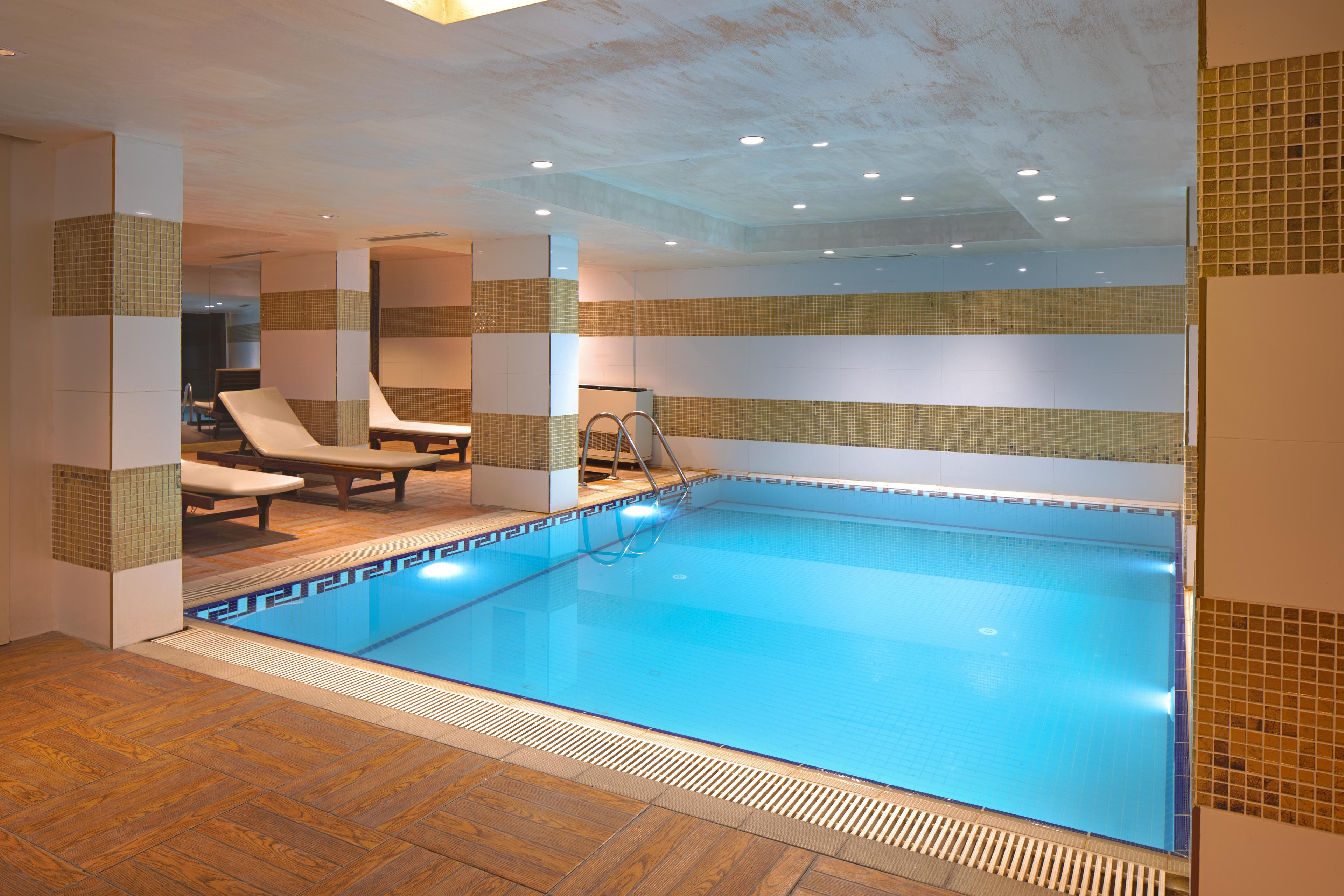 Turkish Hammam