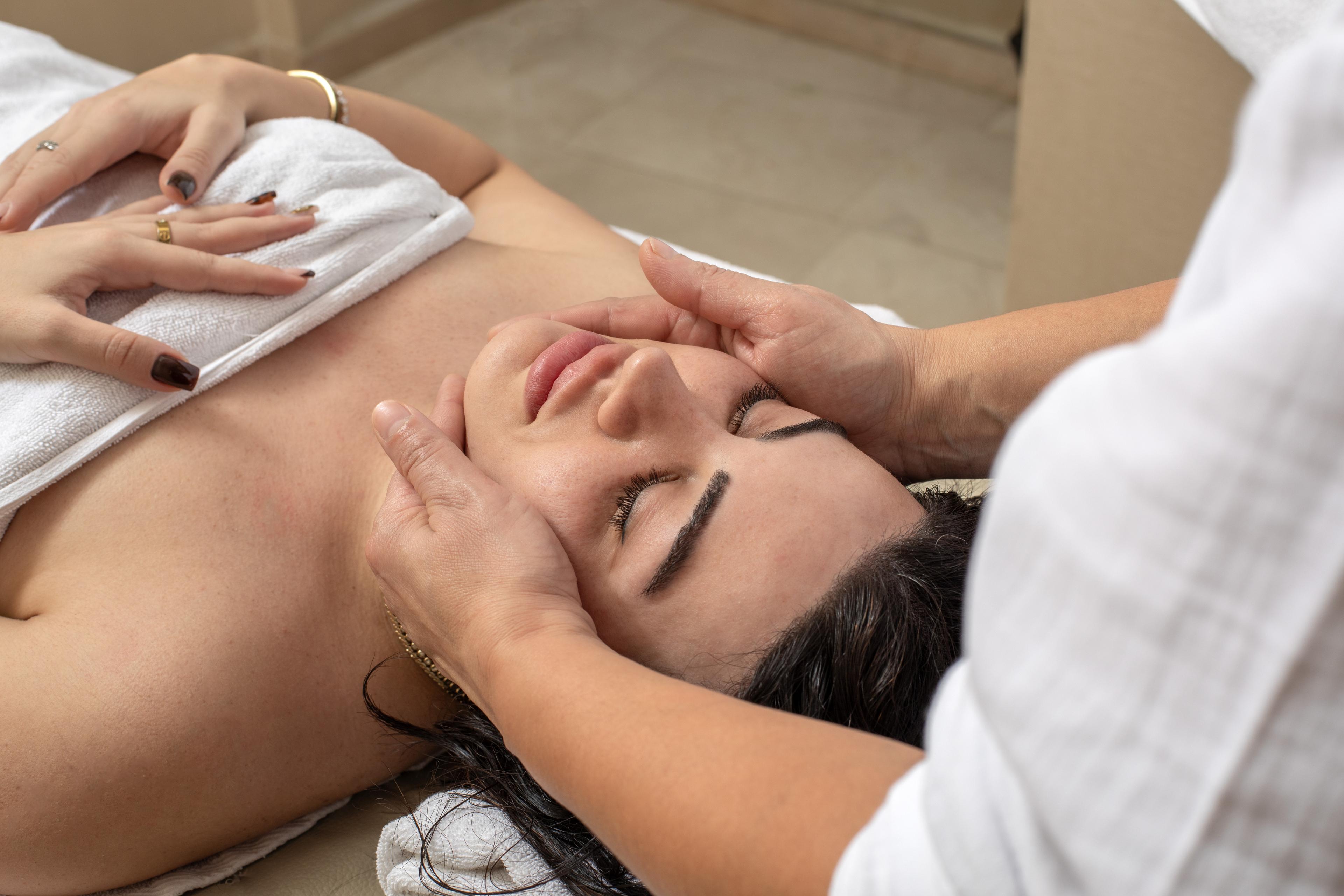 Istanbul Wellness Package